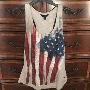 Rock & Republic Tank